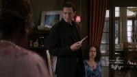 Click to watch 'Stand' (popup) Warehouse 13